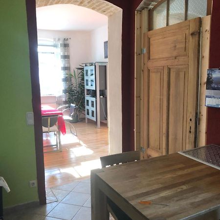 Lioba Drescher Hendel Berlin Ngoại thất bức ảnh