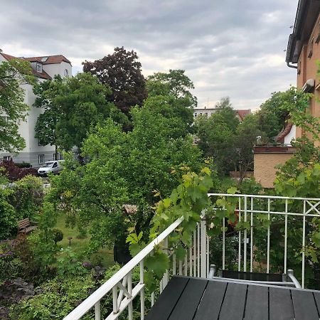 Lioba Drescher Hendel Berlin Ngoại thất bức ảnh