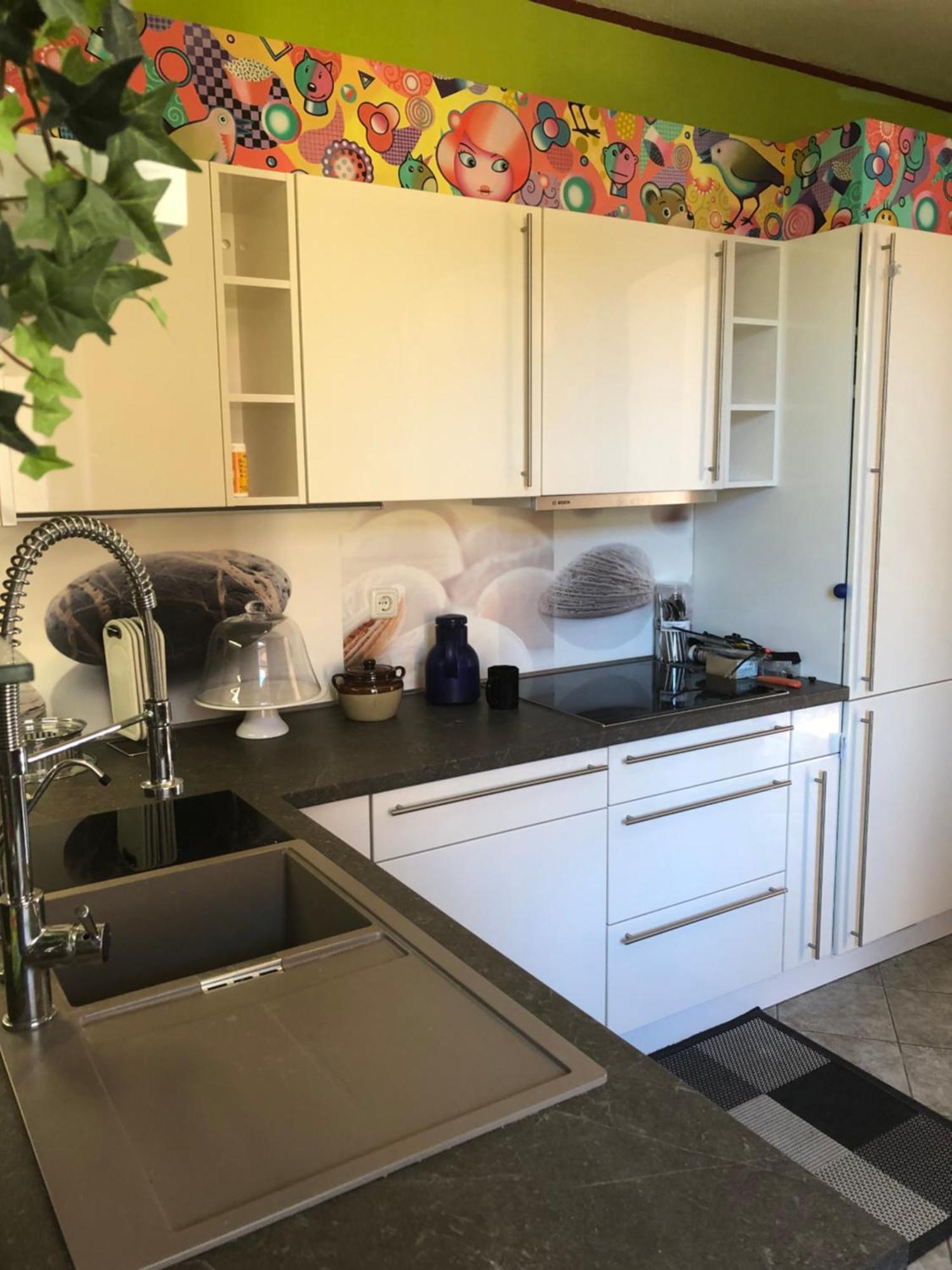 Lioba Drescher Hendel Berlin Ngoại thất bức ảnh
