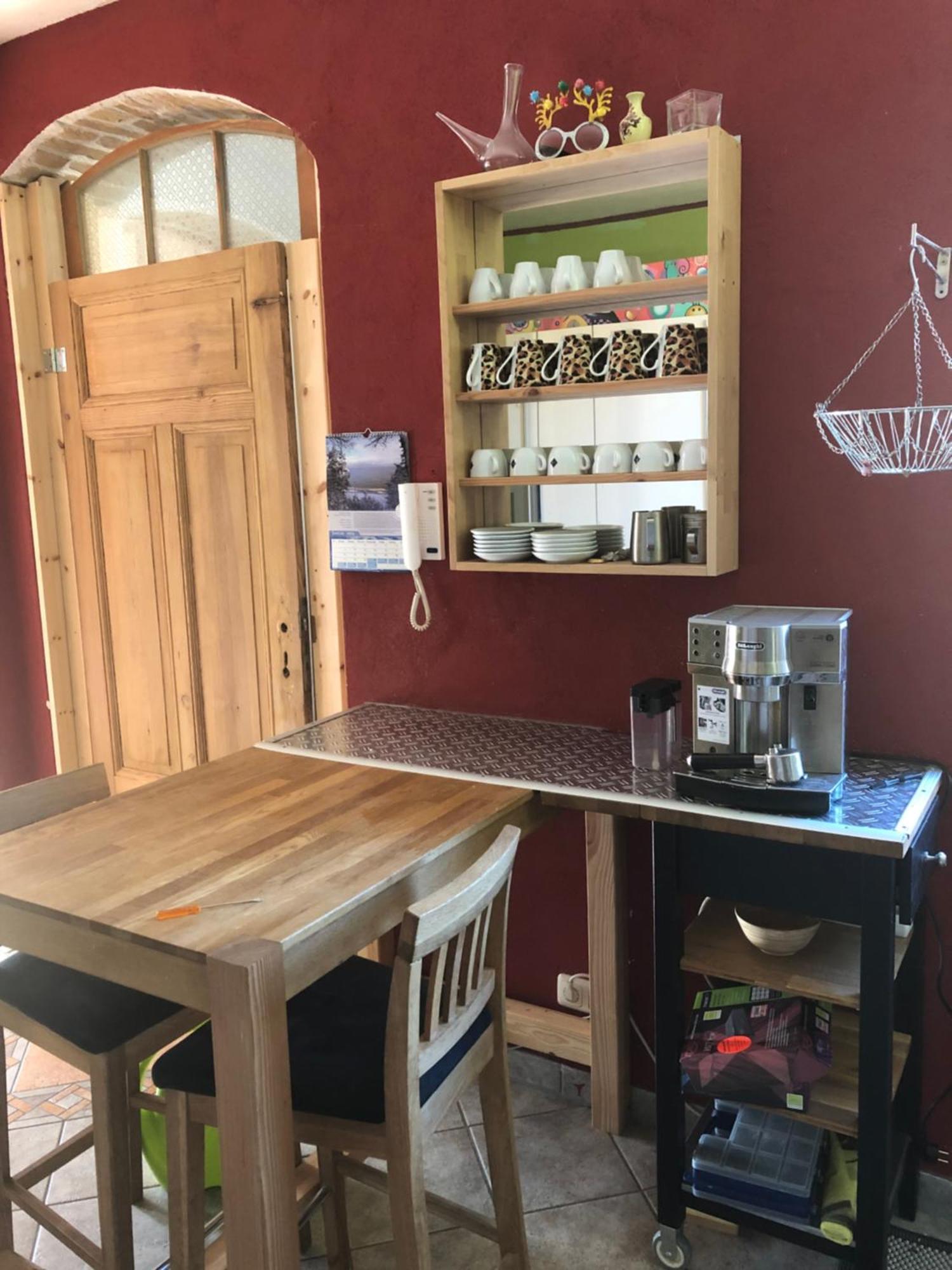 Lioba Drescher Hendel Berlin Ngoại thất bức ảnh