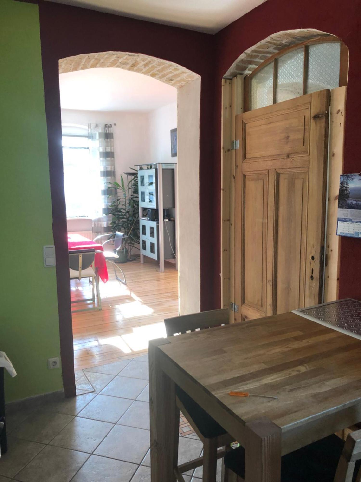 Lioba Drescher Hendel Berlin Ngoại thất bức ảnh