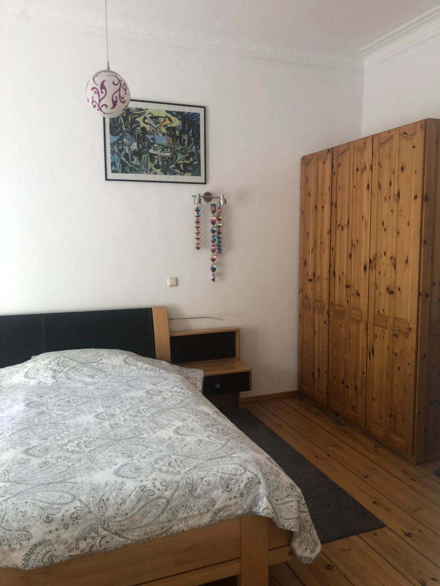 Lioba Drescher Hendel Berlin Ngoại thất bức ảnh