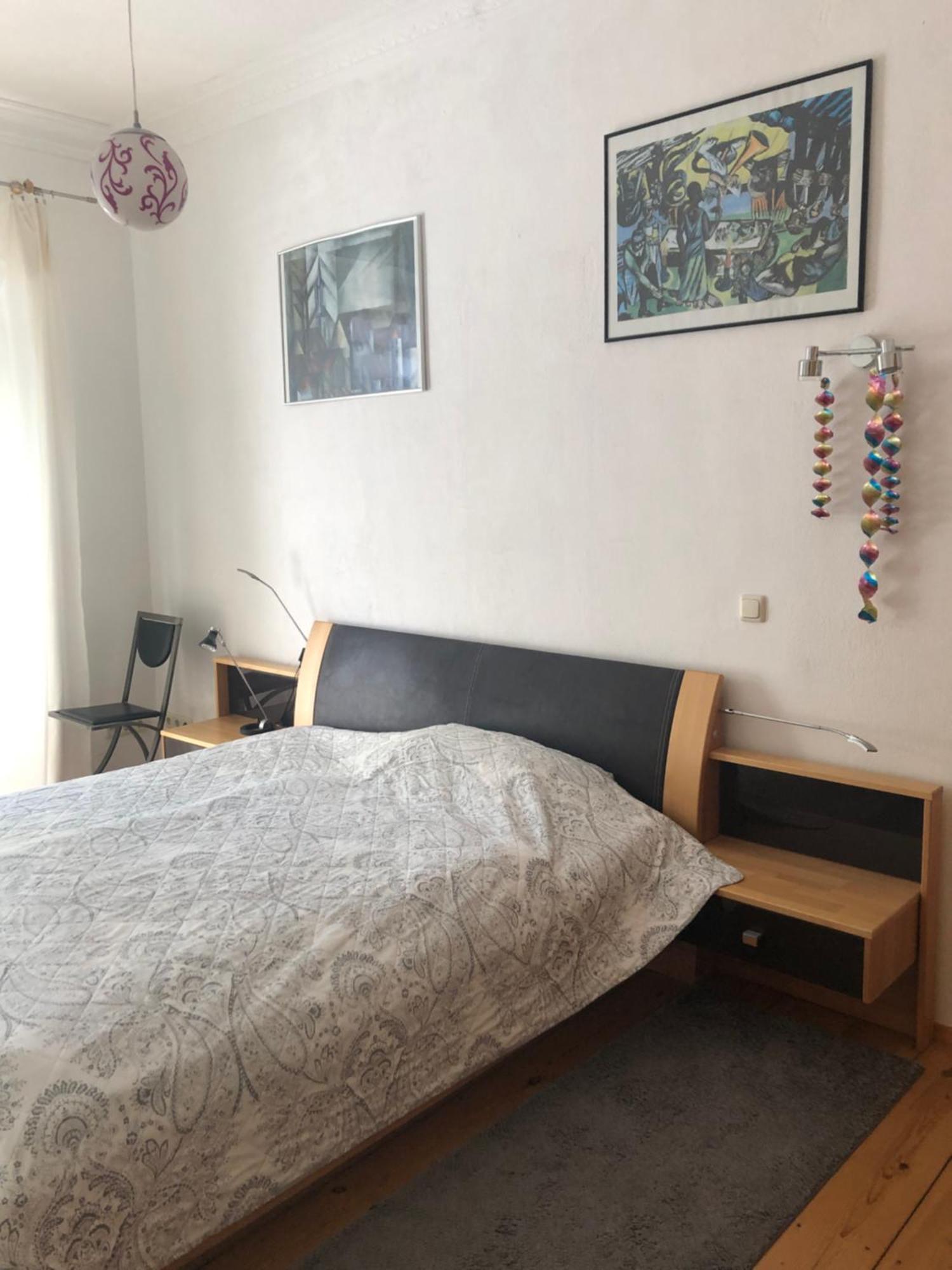 Lioba Drescher Hendel Berlin Ngoại thất bức ảnh
