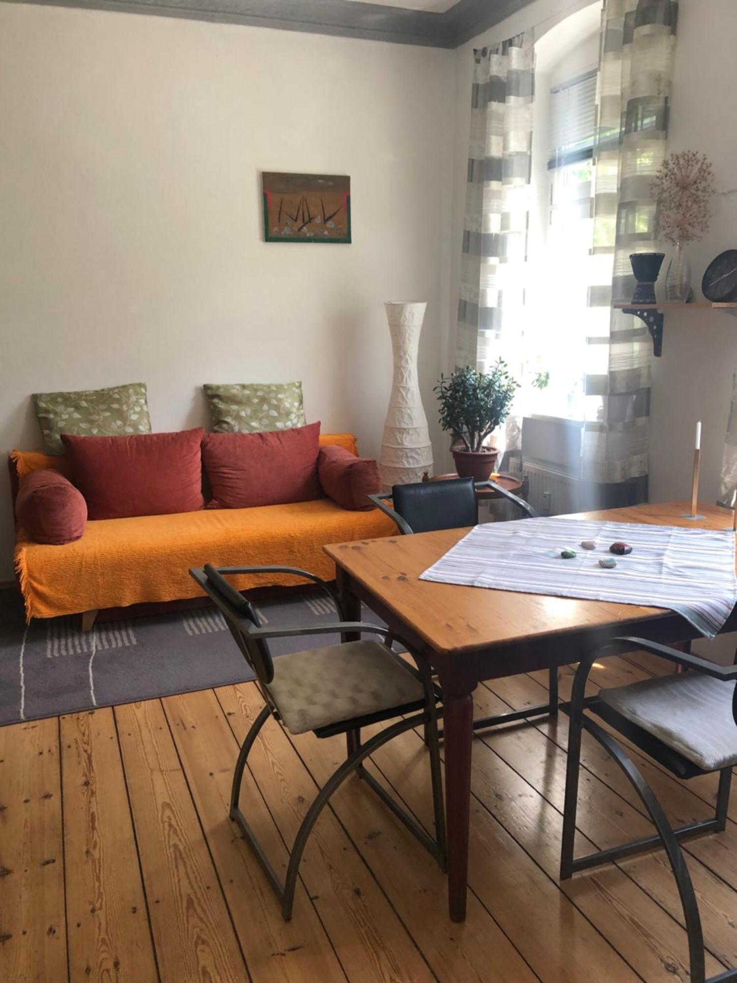 Lioba Drescher Hendel Berlin Ngoại thất bức ảnh