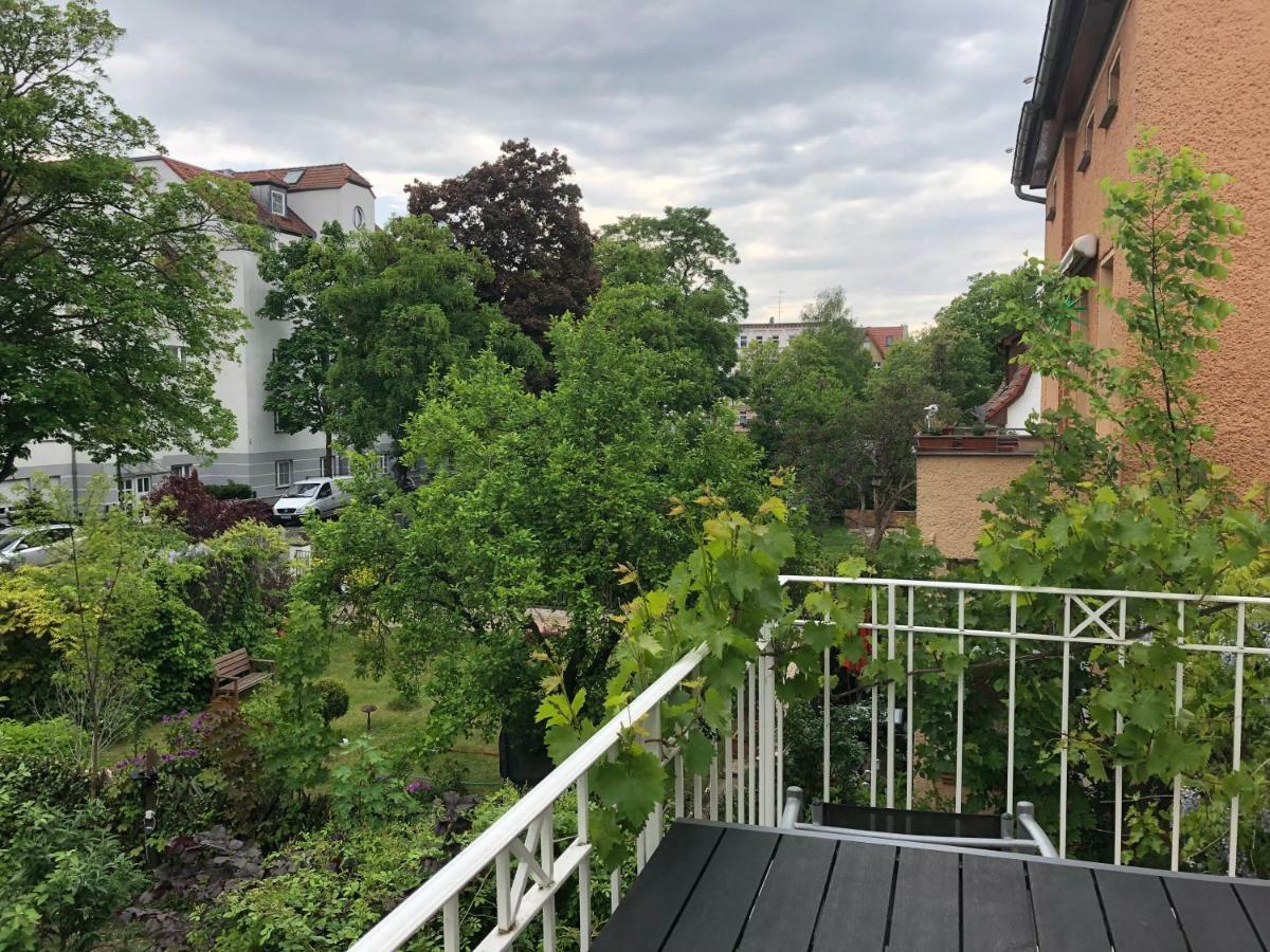 Lioba Drescher Hendel Berlin Ngoại thất bức ảnh